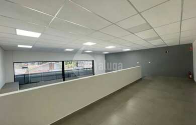 Imagem 5: Salão Industrial em Vila Amorim - Americana