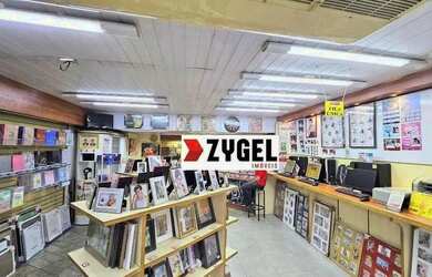 Imagem 4: Loja, 140 m² - venda por R$ 1.200.000,00 ou aluguel por R$ 11.970,01/mês - Centro - Rio de