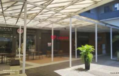 Imagem: O depósito possui 1 Vaga na garagem, 34m² de Área e está