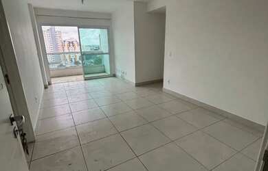 Imagem: O apartamento possui 2 Dormitórios, 3 Banheiros e 1 Vaga na