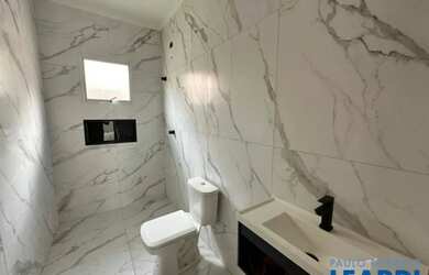 Imagem 15: CASA TÉRREA - RESIDENCIAL JARDINS DA CATALUNHA - SP