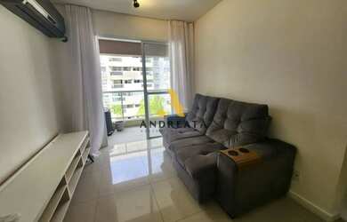 Imagem 2: Venda de Apartamento com 2 quarto s , 1 suíte s , por R$ 450 mil, no...