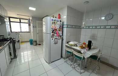 Imagem 9: Praia de Itaparica, lindo 3 quartos, suíte, 2 vagas, vista mar