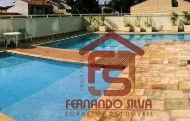 Imagem 3: Apartamento para alugar, 57 m² por R$ 2.150,00/mês - Champagnat - Londrina/PR