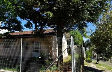 Imagem 2: Terreno de esquina a Venda no Bairro Ideal - Novo Hamburgo