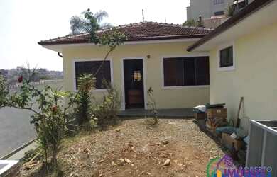 Imagem 3: CASA TÉRREA - JARDIM QUISISANA - MG