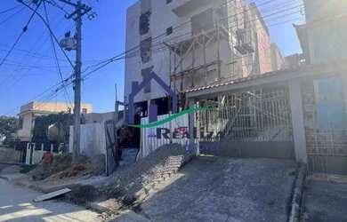 Imagem: O apartamento possui 1 Dormitório, 1 Banheiro, 47m² de Área