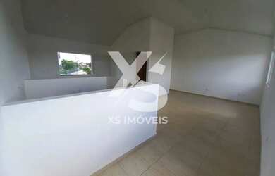 Imagem 16: Apartamento duplex 2 quartos Boneca do Iguaçu São José dos Pinhais...