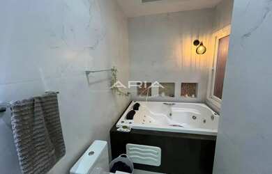 Imagem 5: Casa disponível para LOCAÇÃO no Condomínio fechado, na Zona Sul de...