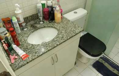 Imagem 7: Apartamento para venda com 43 metros quadrados com 1 quarto em Barra Funda...