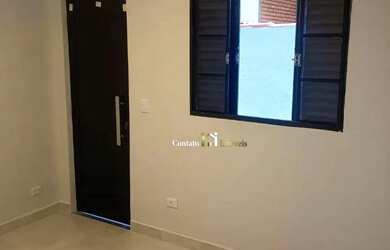 Imagem 4: Casa para venda. Churrasqueira, Varanda, Imóvel novoe135m² de Área