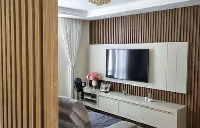 Imagem 7: Casa Alto Padrão troca por Apto SJB