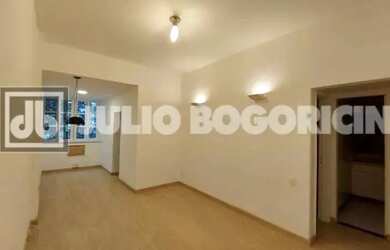 Imagem 8: Apartamento de 2 quartos em Copacabana