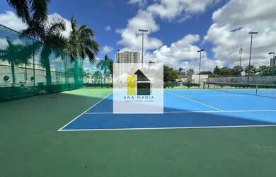 Imagem 12: Apartamento à venda Ponta Negra