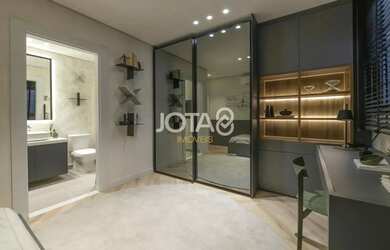 Imagem 9: SOLAIA GARDEN 3 SUITES 3 VAGAS Solaia Garden 3 Suites 3 Vagas