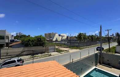 Imagem 11: Casa mobiliada, nova e pronta para locação 3 quartos no melhor de Candeias...