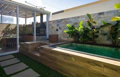 Imagem 6: Barra Garden - Barra dos Coqueiros [10908