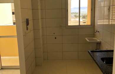 Imagem 7: Alugo apartamento Residencial Saturno - Palmas Brasil Norte 504 Norte