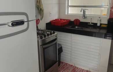 Imagem 14: CASA DE PRAIA EM MARANDUBA