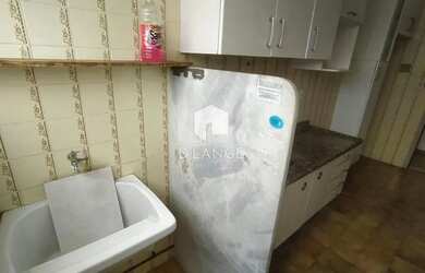 Imagem 8: Apartamento para venda e locação no bairro Vila Itapura em Campinas