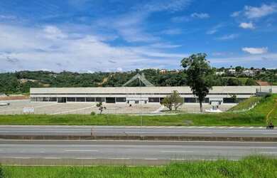 Imagem 2: Galpões Industriais e Logísticos para Locação em Atibaia/SP