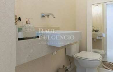 Imagem 15: Parc Rocher Gleba Palhano 3 quartos sendo 3 suítes 4 vagas de garagem...