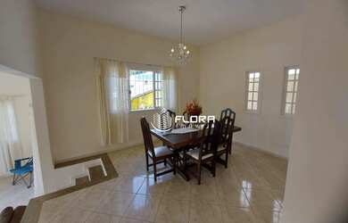 Imagem 9: Casa com 4 quartos, sendo 4 suites, área gourmet, piscina, com 239 m²,...