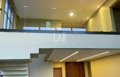 Imagem 2: Casa em Condomínio à venda, 4 quartos, 3 suítes, 4 vagas, Alphaville...