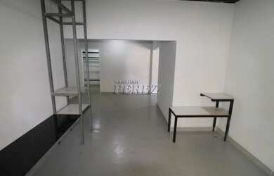 Imagem 4: Casa para alugar no centro de Londrina - Rua Niterói