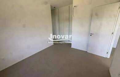 Imagem 9: Apartamento com aproximadamente 40m² no Villa da Serra, suite, varanda,...