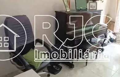 Imagem 13: Imóvel para venda possui 202 metros quadrados com 4 quartos em Flamengo...