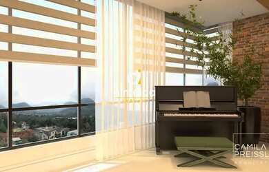 Imagem 7: APARTAMENTO ALTO PADRÃO. Piscina, Churrasqueira, VarandaeÁrea de serviço