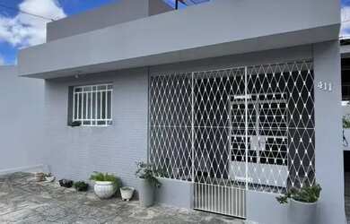 Imagem 2: LINDA CASA A VENDA NO JARDIM VERSALHES/ NOVO ALEIXO (Aceito Proposta