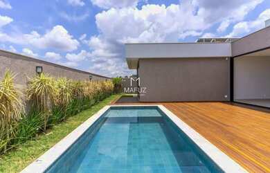 Imagem 3: Casa a venda no Alphaville- Nova Lima/ MG