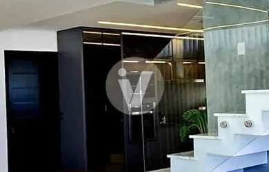 Imagem 3: Linda casa no Condomínio Real Park