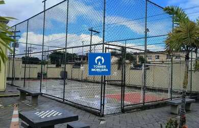 Imagem 14: Vila Lage - Apartamento no segundo andar de 2 quartos no Sol do Porto