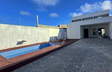 Imagem 5: Oportunidade Única Casa Para Venda com 3 quartos 1 suítes na Praia do...