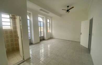 Imagem 3: Sala Comercial para Locação - Riachuelo - Rio de Janeiro - RJ