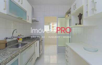 Imagem 2: 3 dormitórios na região da Saúde - Próximo ao Metro