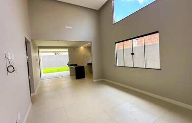 Imagem 3: Exclusiva Casa de Alto Padrão no Condomínio Reviver