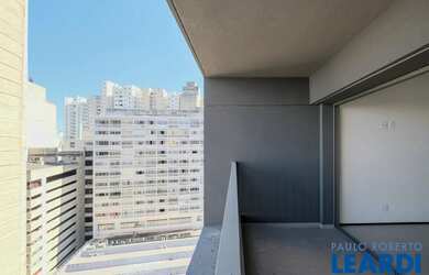 Imagem 13: APARTAMENTO - CONSOLAÇÃO - SP