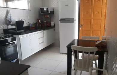 Imagem 5: Casa temporada em Barra do Jacuipe - Bahia