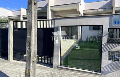 Imagem: Casa com 2 quartos, Santa Terezinha - Gaspar