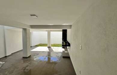 Imagem 15: Casa no bairro Vila Campos