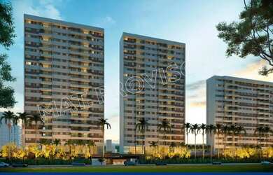 Imagem 10: BOA VIAGEM - Apartamentos de 70 a 87 m² próx ao mar, escolas, aeroporto...