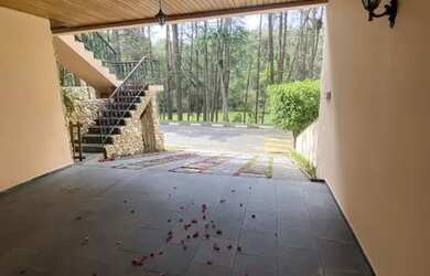 Imagem 12: CASA EM CONDOMÍNIO - ARUJAZINHO 1, 2, 3 - SP