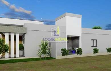 Imagem 5: CASA EM CONDOMÍNIO FECHADO COM 3 SUÍTES