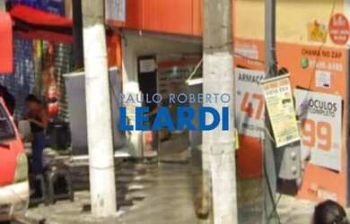 Imagem: O depósito possui 50m² de Área e está localizado em Lapa