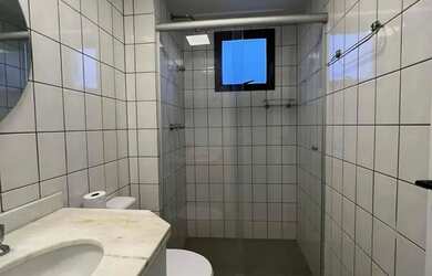 Imagem 9: Oportunidade na Bela Vista! Prédio cem lazer, apto. 60m², suite, varanda e 1 vaga