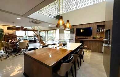 Imagem 6: Casa Alto Padrão à venda, Condomínio Italian Ville, Arapongas, PR